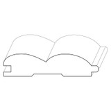 8928 Wood Tongue & Groove 13/16 x 3-5/16