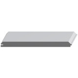 8932 Wood Tongue & Groove 3/8 x 5-1/4