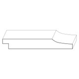 8942 Wood Tongue & Groove 13/16 x 5-1/2