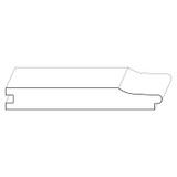 8944 Wood Tongue & Groove 11/16 x 5-3/8
