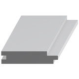 8945 Wood Tongue & Groove 13/16 x 3-1/4