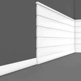 Art Deco Molding, Historic Millwork