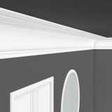 Art Deco Molding, Historic Millwork