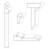 Arts And Crafts Moldings