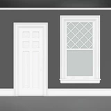 Arts And Crafts Moldings