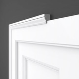 7115 Wood Backband 1 x 1-3/8