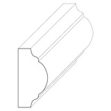5256 Wood Astragals 3/8 x 3/4