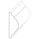 5279 Wood Astragals 7/16 x 1-1/4