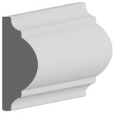 5279 Wood Astragals 7/16 x 1-1/4