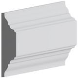 5621 Wood Astragals 1/2 x 2-3/8