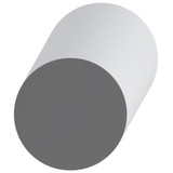 6848 Wood Round 1-15/16 x 1-15/16