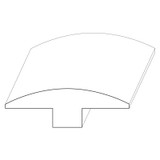 8028 Wood Round 1/2 x 1-5/8