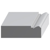 8030 Wood Miscellaneous 1-1/4 x 4-1/4