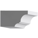 8112 Wood Crown 1-5/16 x 2-1/4