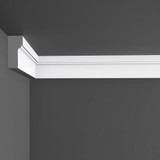 8157 Wood Crown 1-1/8 x 2-1/2