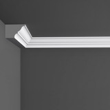 8176 Wood Crown 1-1/2 x 2-1/4