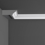 8202 Wood Crown 1-1/2 x 4