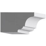8205 Wood Crown 1-3/8 x 2-1/4