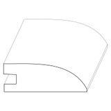 8223 Wood Casing 7/16 x 1-3/8