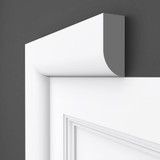 8234 Wood Casing 1-3/8 x 3-5/16
