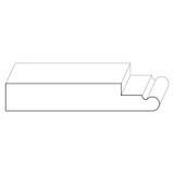 8246 Wood Casing 1 x 5-11/16