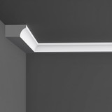 8278 Wood Crown 1 x 1-3/4
