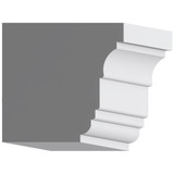 8300 Wood Crown 1-13/16 x 1-13/16