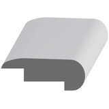 9110 Wood Nosing 13/16 x 2-1/4