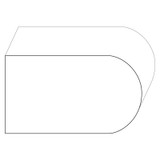 9113 Wood Nosing 2 x 3-1/2