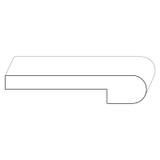 9118 Wood Nosing 1-1/16 x 5-1/2