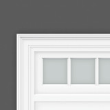 Cape Cod Home Trim & Moulding