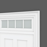 Cape Cod Home Trim & Moulding