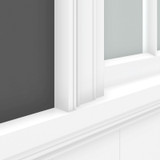 Cape Cod Home Trim & Moulding