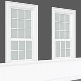Cape Cod Home Trim & Moulding