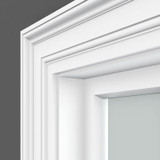 Cape Cod Home Trim & Moulding