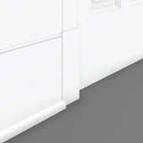 Farmhouse Style Mouldings