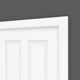 Farmhouse Style Millwork
