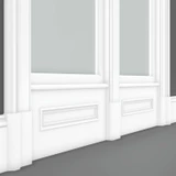 Italianate Style Mouldings