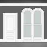 Italianate Style Mouldings