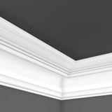 Italianate Style Mouldings