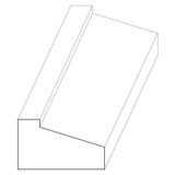 5080 Wood Small Mold 5/16 x 9/16