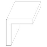 5503 Wood Outside Corner 1-1/8 x 1-1/8