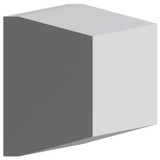 8327 Wood Astragals 1-1/8 x 1-3/4