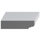 8330 Wood Window Sill 2 x 8-5/32