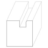 8334 Wood Miscellaneous 1 x 1