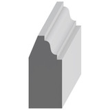 8367 Wood Small Mold 5/8 x 1-1/4