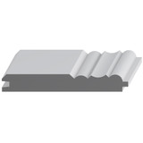 8951 Wood Tongue & Groove 3/4 x 5-1/8