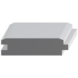 8953 Wood Tongue & Groove 1-3/8 x 4-5/8