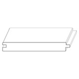 8954 Wood Tongue & Groove 7/16 x 3-3/16