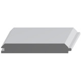 8958 Wood Tongue & Groove 3/4 x 5-9/16